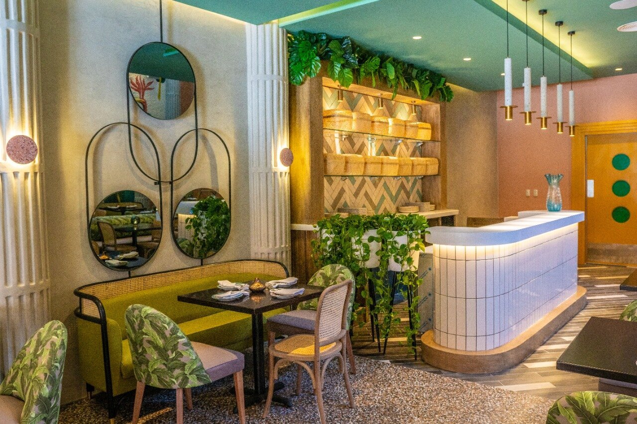 Citrus Fusion Cuisine, Bavaro - 레스토랑 리뷰 - 트립어드바이저