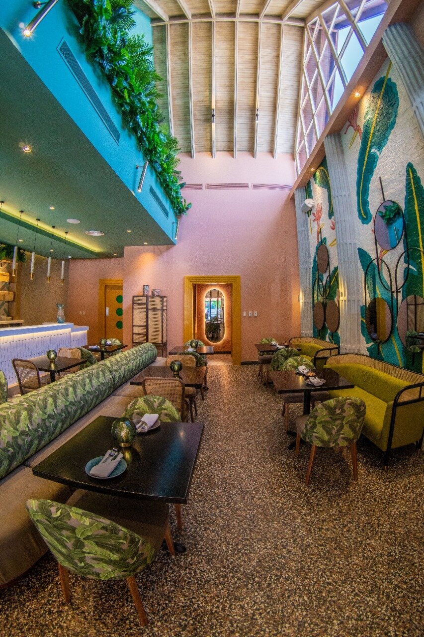 Citrus Fusion Cuisine, Bavaro - 레스토랑 리뷰 - 트립어드바이저