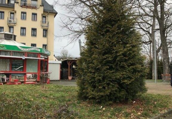 VOGTLANDGARTEN, Plauen 2025 Reviews & Information