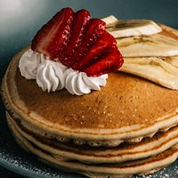 Pancakes | Hot Cakes