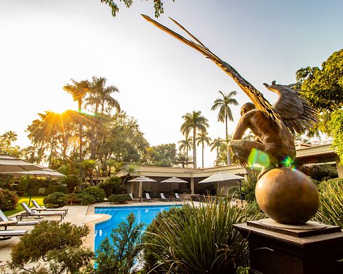 10 MEJORES spas en Cuernavaca 10 MEJORES spas en Cuernavaca