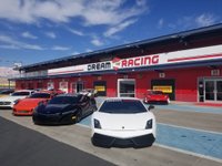 Dream Racing Experience em Las Vegas, Corrida de carros - 2023