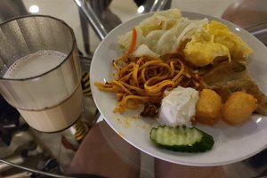 餐飲