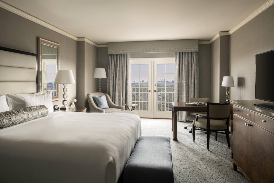 THE RITZ-CARLTON, ST. LOUIS - Updated 2020 Prices & Hotel Reviews ...