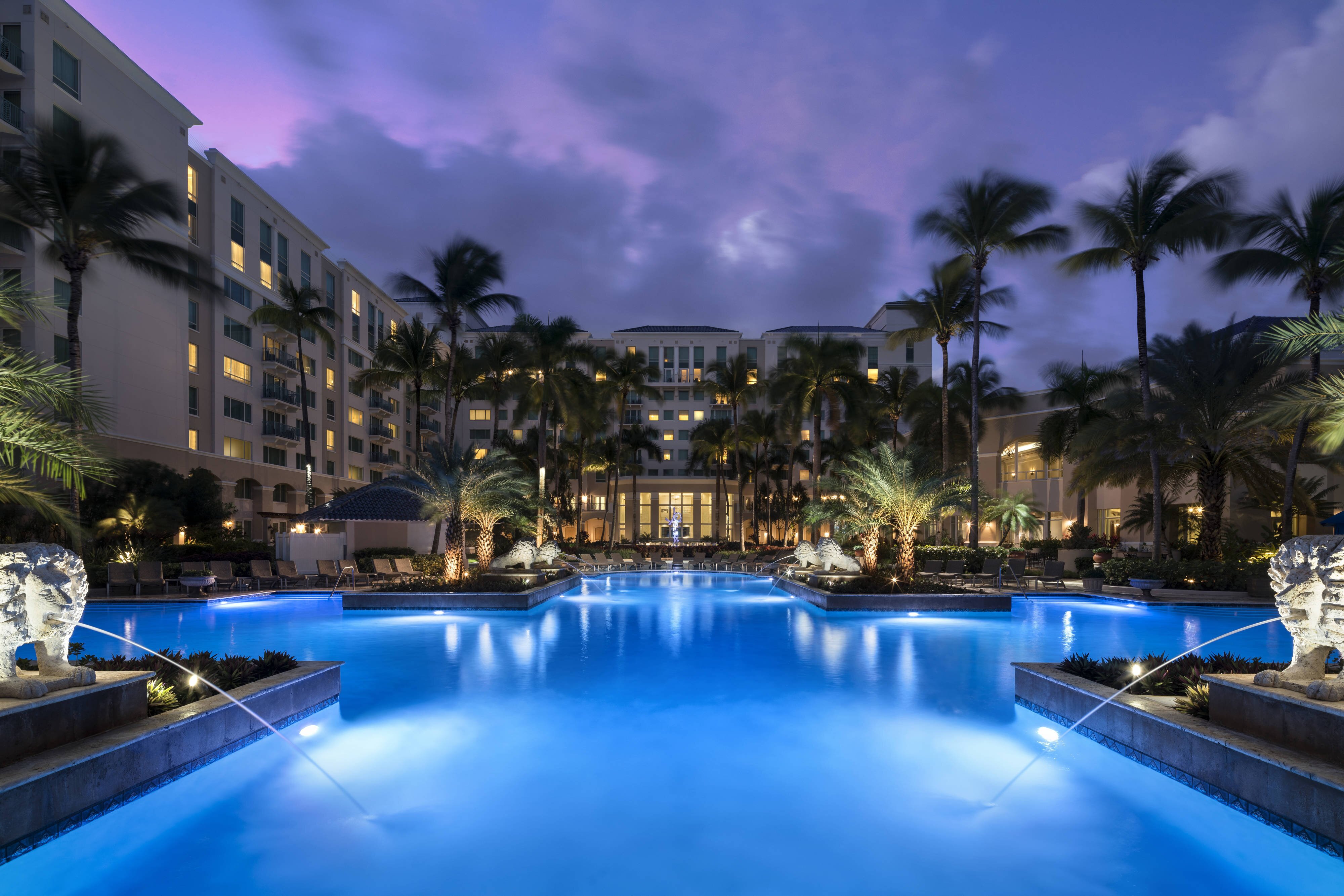 THE RITZ-CARLTON, SAN JUAN - Updated 2020 Prices, Hotel Reviews, And ...