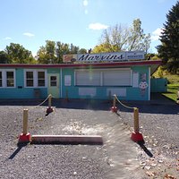 Marvin's at Widewater