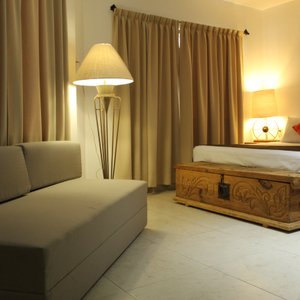 Habitación Junior Suite