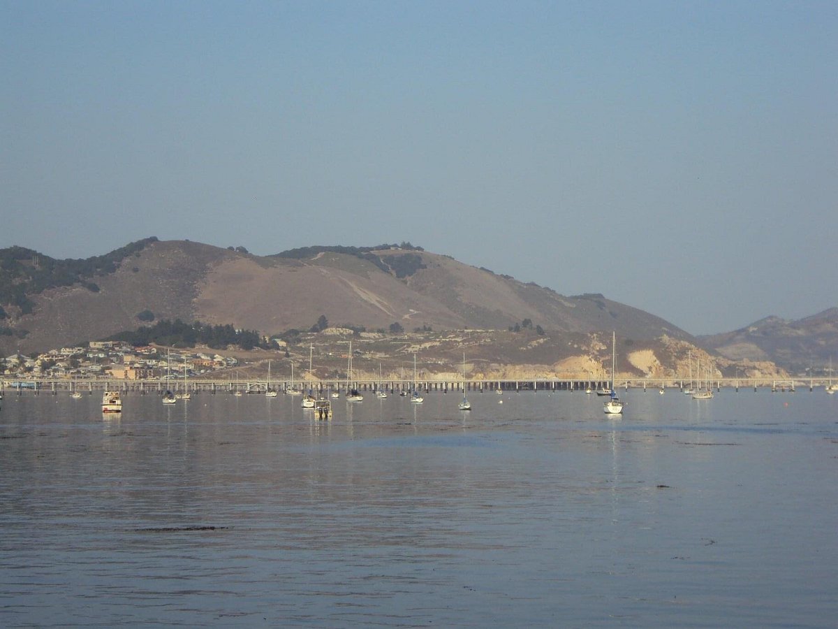 Port San Luis Harbor - All You Need to Know BEFORE You Go (2024)