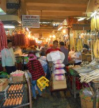 Orussey Market (Phnom Penh) - All You Need to Know BEFORE You Go