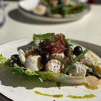 Sapori Bistro