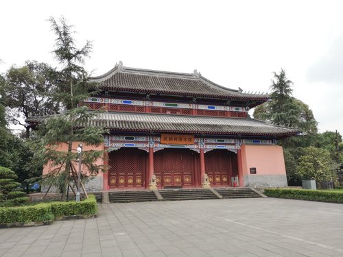 Chengdu Deanosaur89 review images