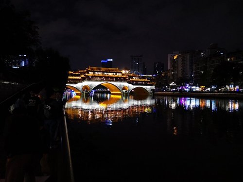 Chengdu review images