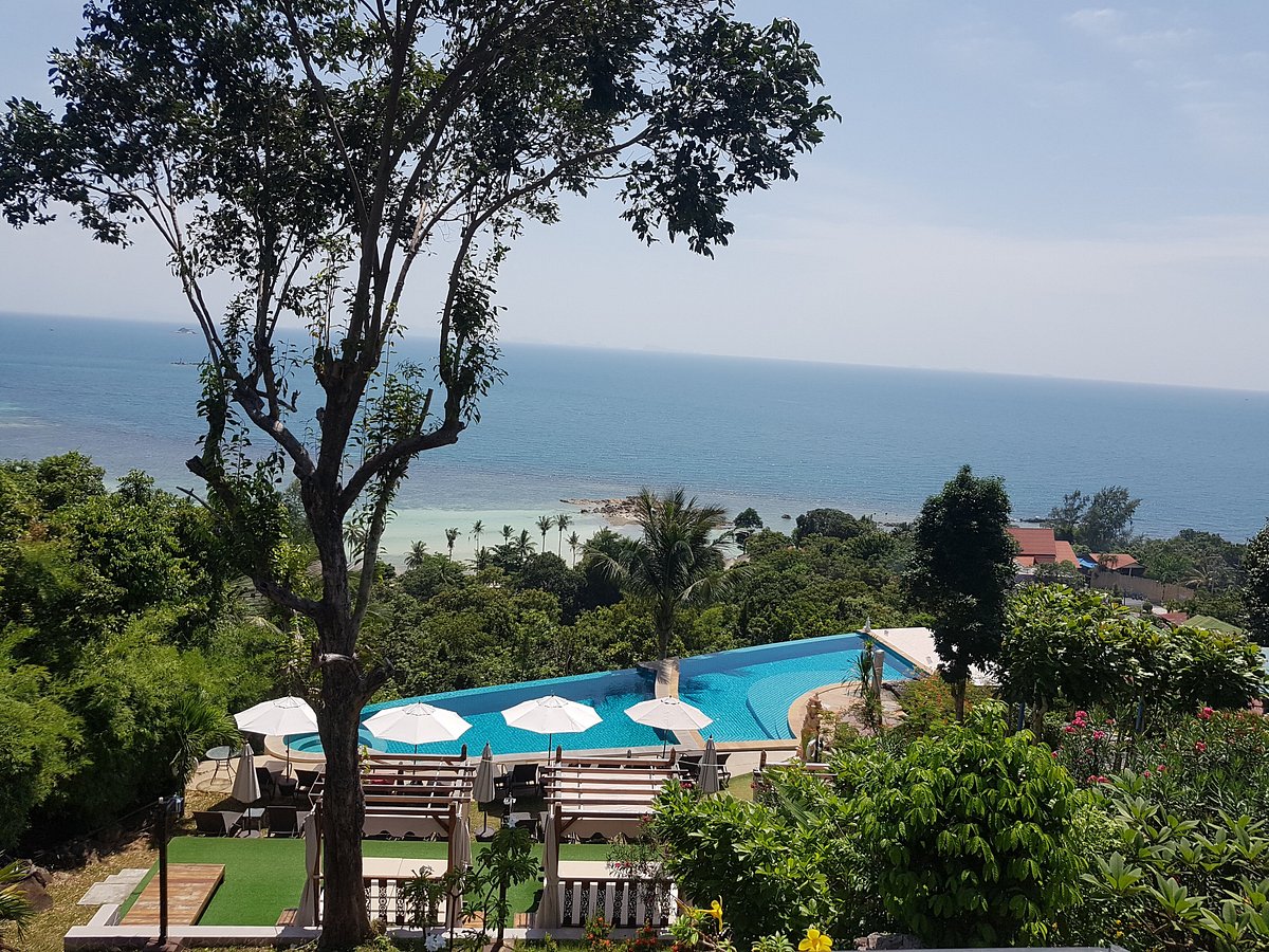 Sunset Hill Resort, hotel in Koh Tao