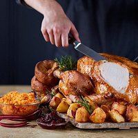Now booking for Christmas