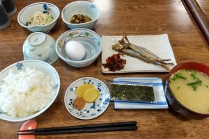 食事