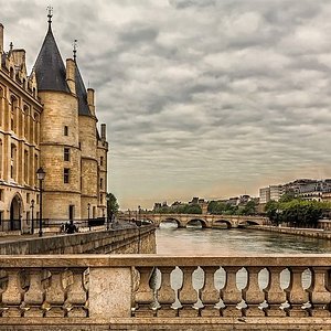 Photos) (with All Pont-Neuf You Know - Need Go You to BEFORE