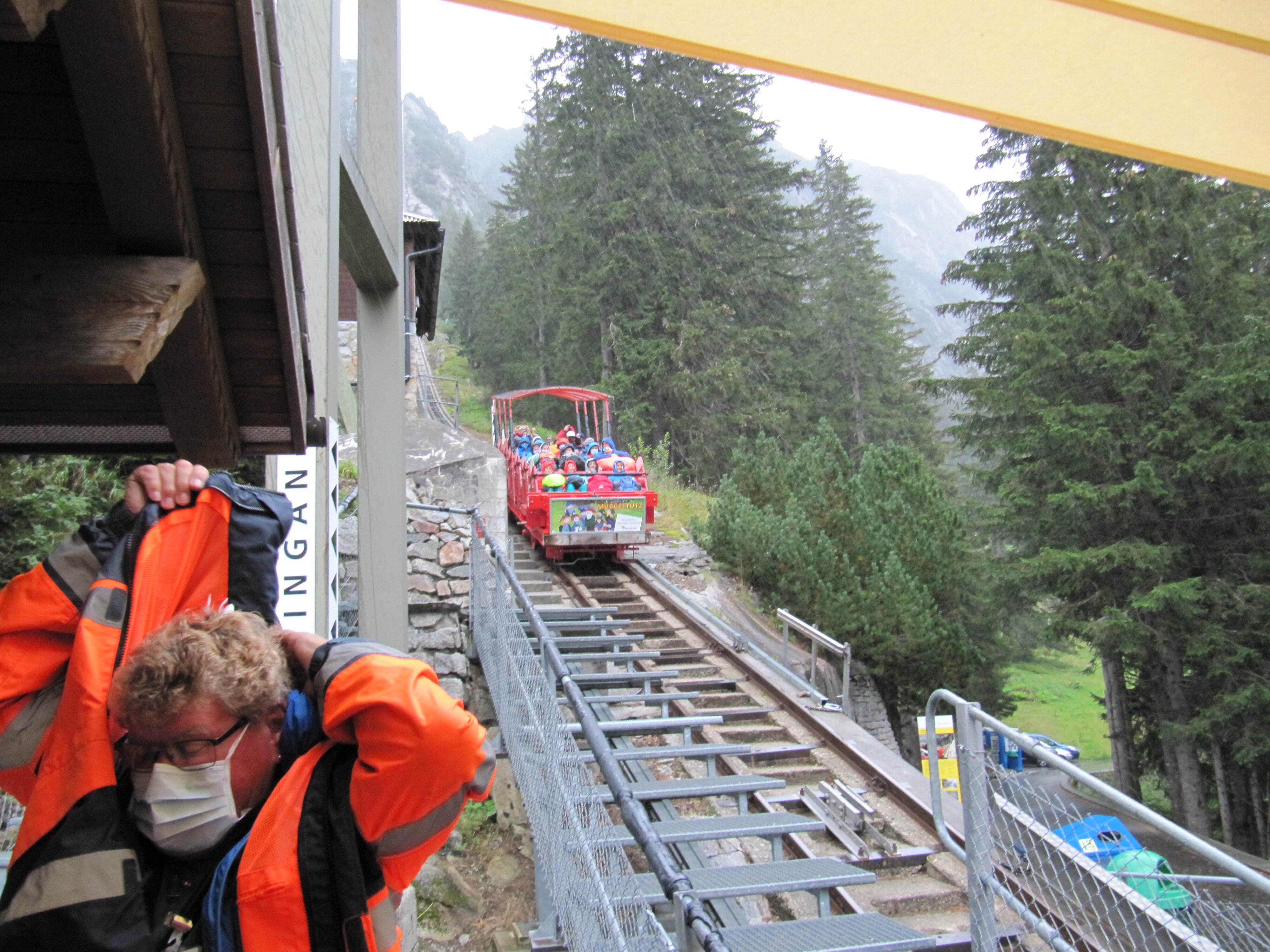 GELMERBAHN (Innertkirchen): Ce Qu'il Faut Savoir Pour Votre Visite ...