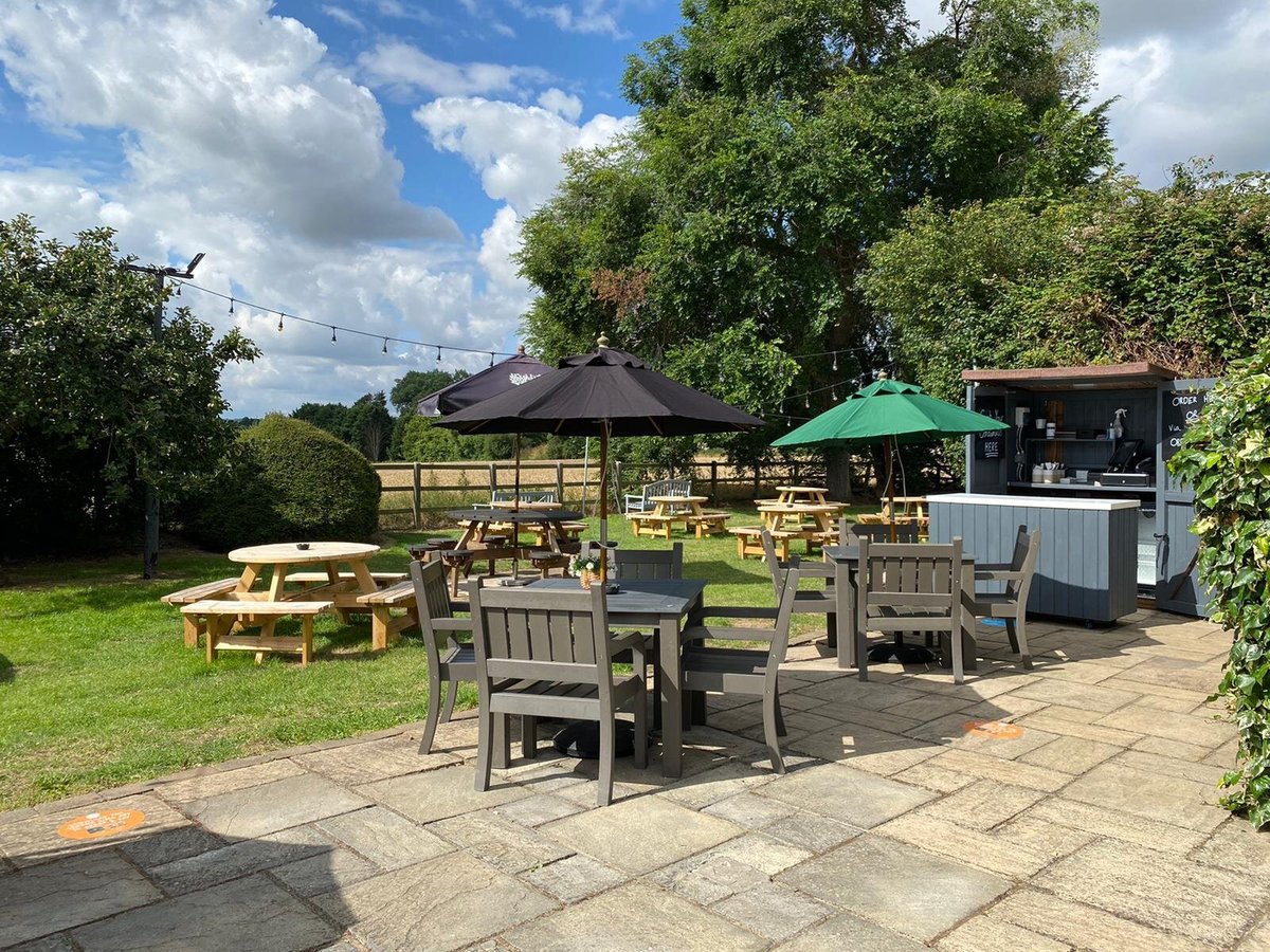 HORSE & GROOM, Writtle - Updated 2024 Restaurant Reviews, Menu & Prices ...