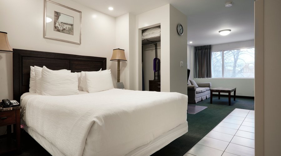Mini Suite