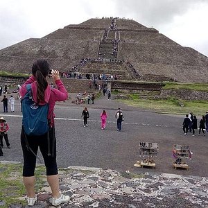 Zona Arqueologica Teotihuacan (San Juan Teotihuacan) - All You Need to Know  BEFORE You Go