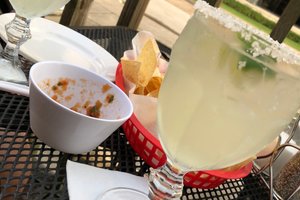 Drinks