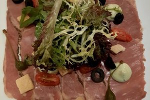 Dineren