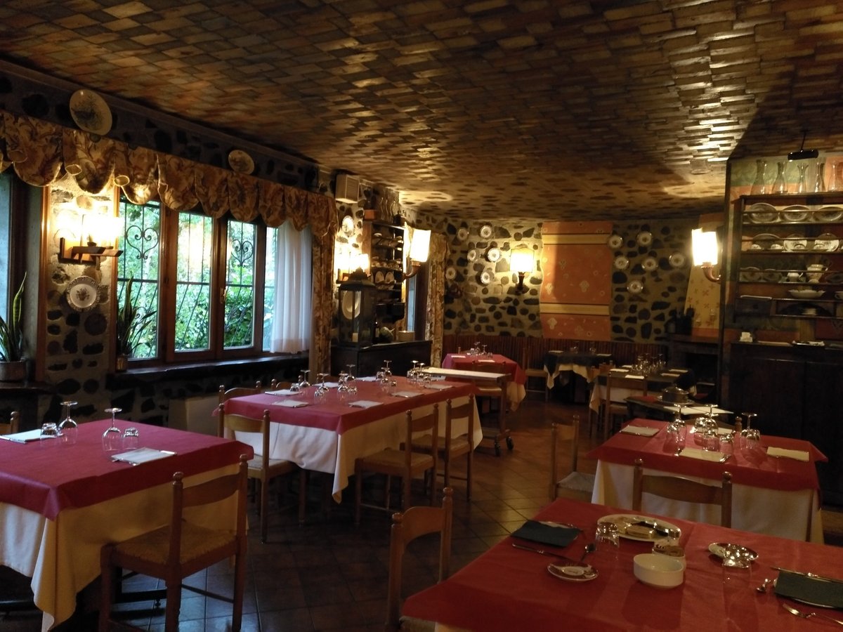 LA GRIGLIA, Ардженьо - фото ресторана - Tripadvisor