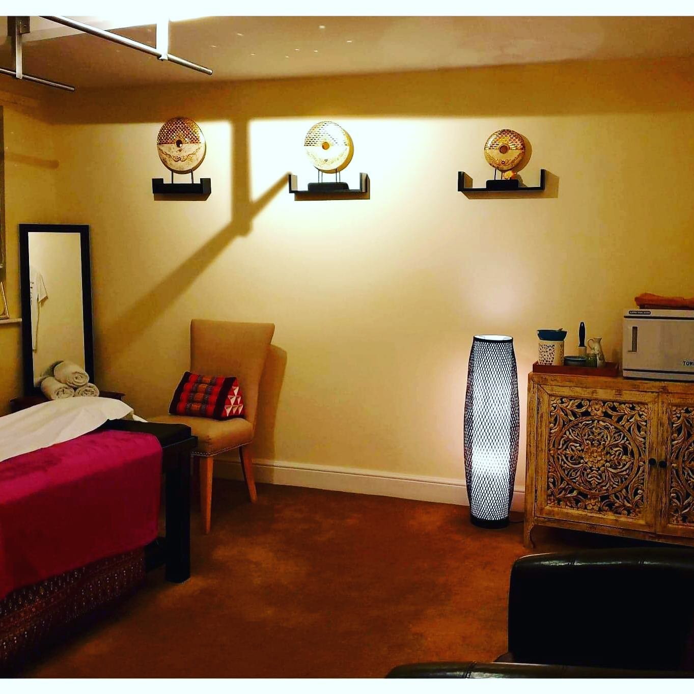 Chanya Thai Therapy Shrewsbury 2021 What To Know Before You Go   Thai Combination Massage 