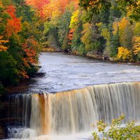 Tahquamenon Falls State Park (Paradise) - All You Need to Know BEFORE ...