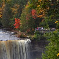 Tahquamenon Falls State Park (paradise) - All You Need To Know Before 