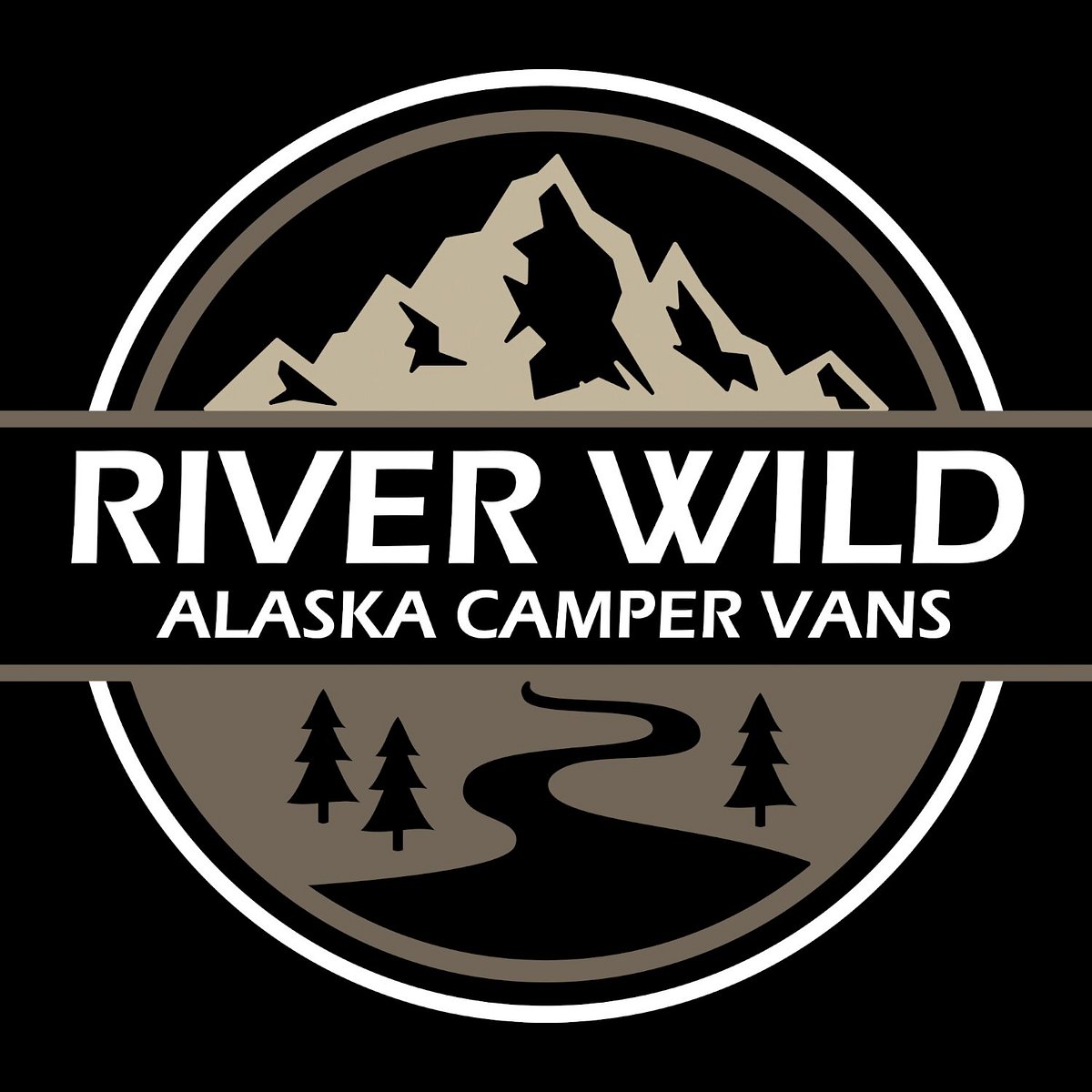 RIVER WILD CAMPER VANS (Anchorage) Ce qu'il faut savoir