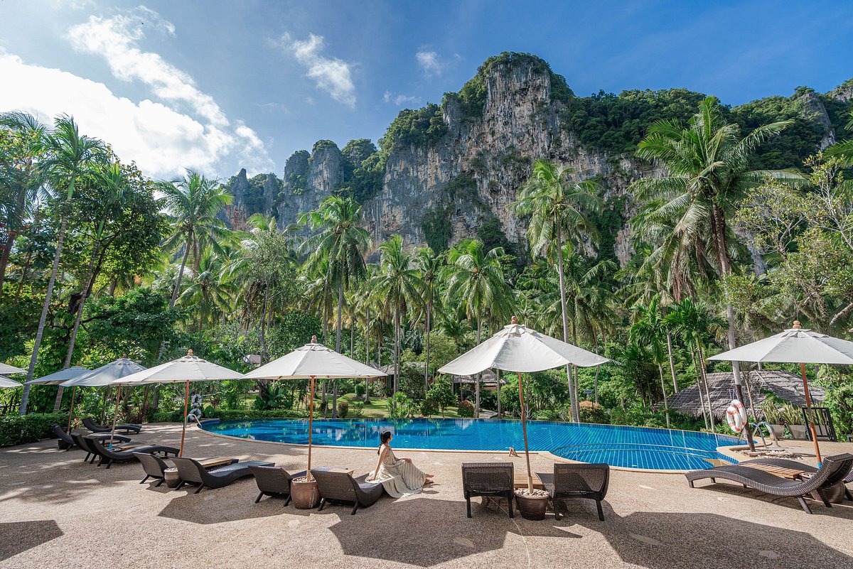 Ban Sainai Resort, hotel em Krabi