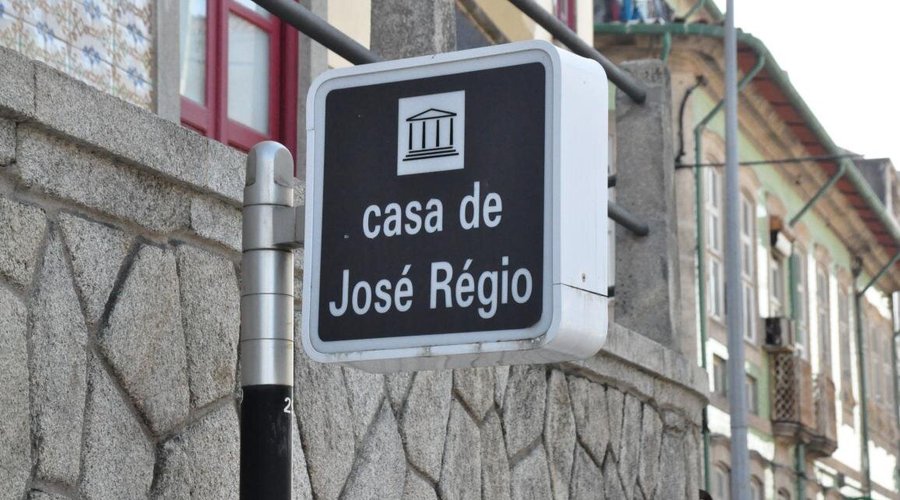 Street view.