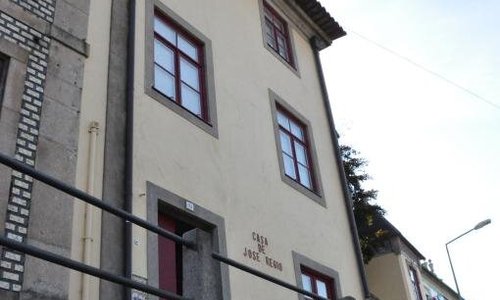 Street view.