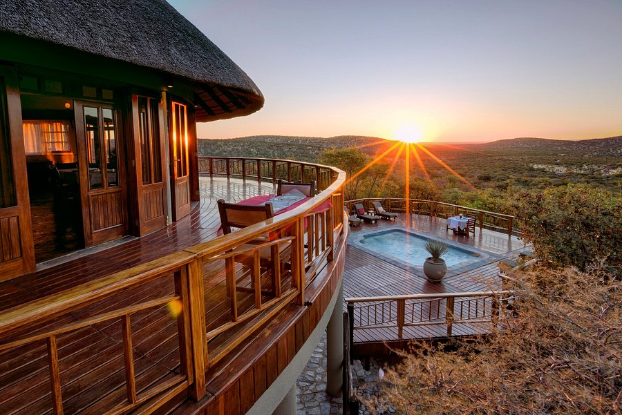 hotels etosha national park hotels etosha national park