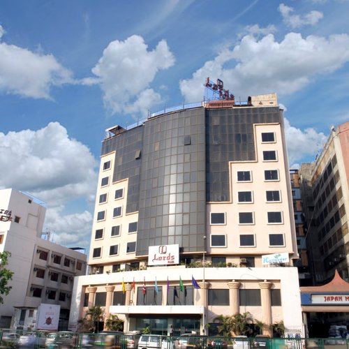 Hotel Darshan SP Ring Road, Naroda – Updated 2024 Prices