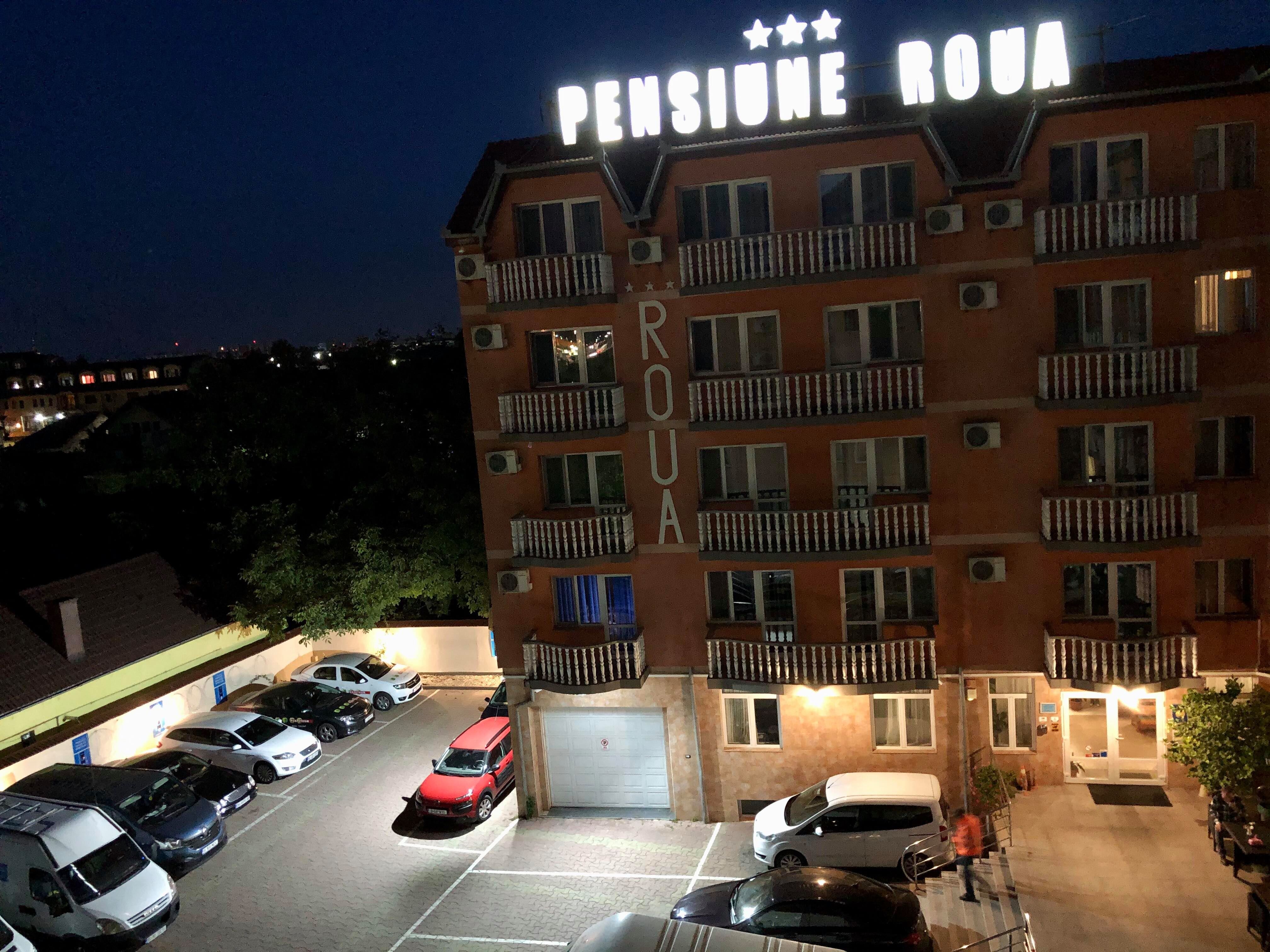 PENSIUNE ROUA Hotel (Arad, Romania): Prezzi E Recensioni (2024)