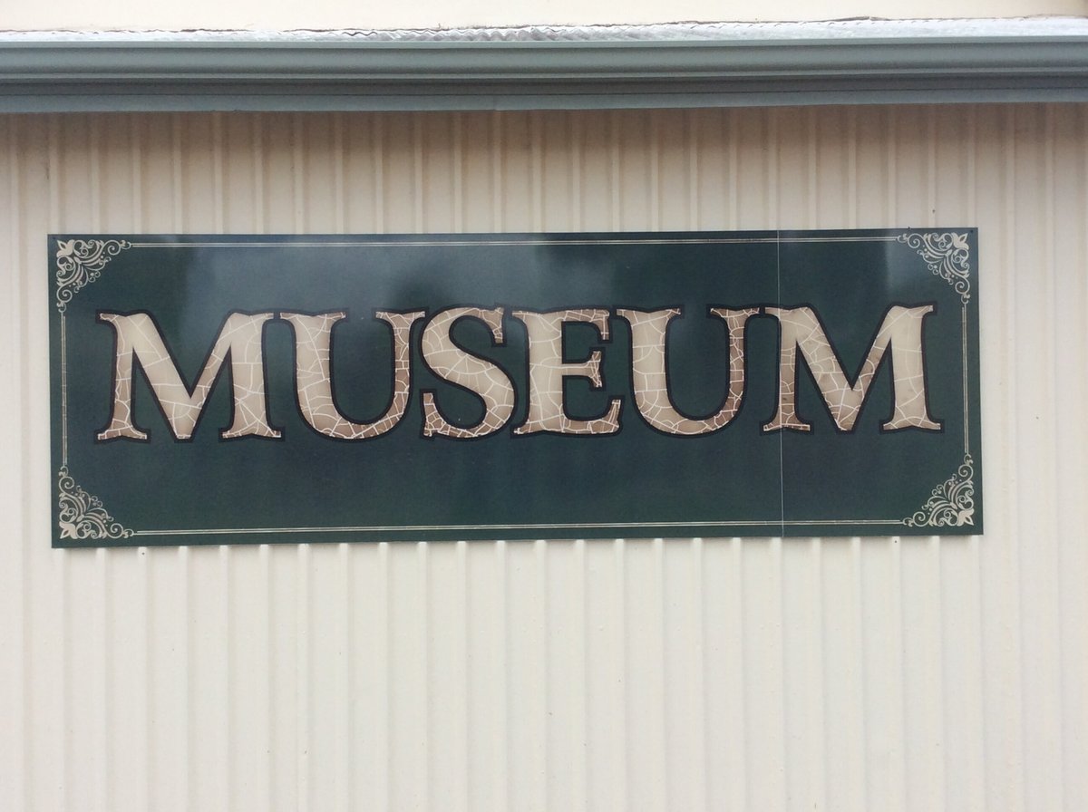 Mingenew Museum I: All You Need to Know BEFORE You Go