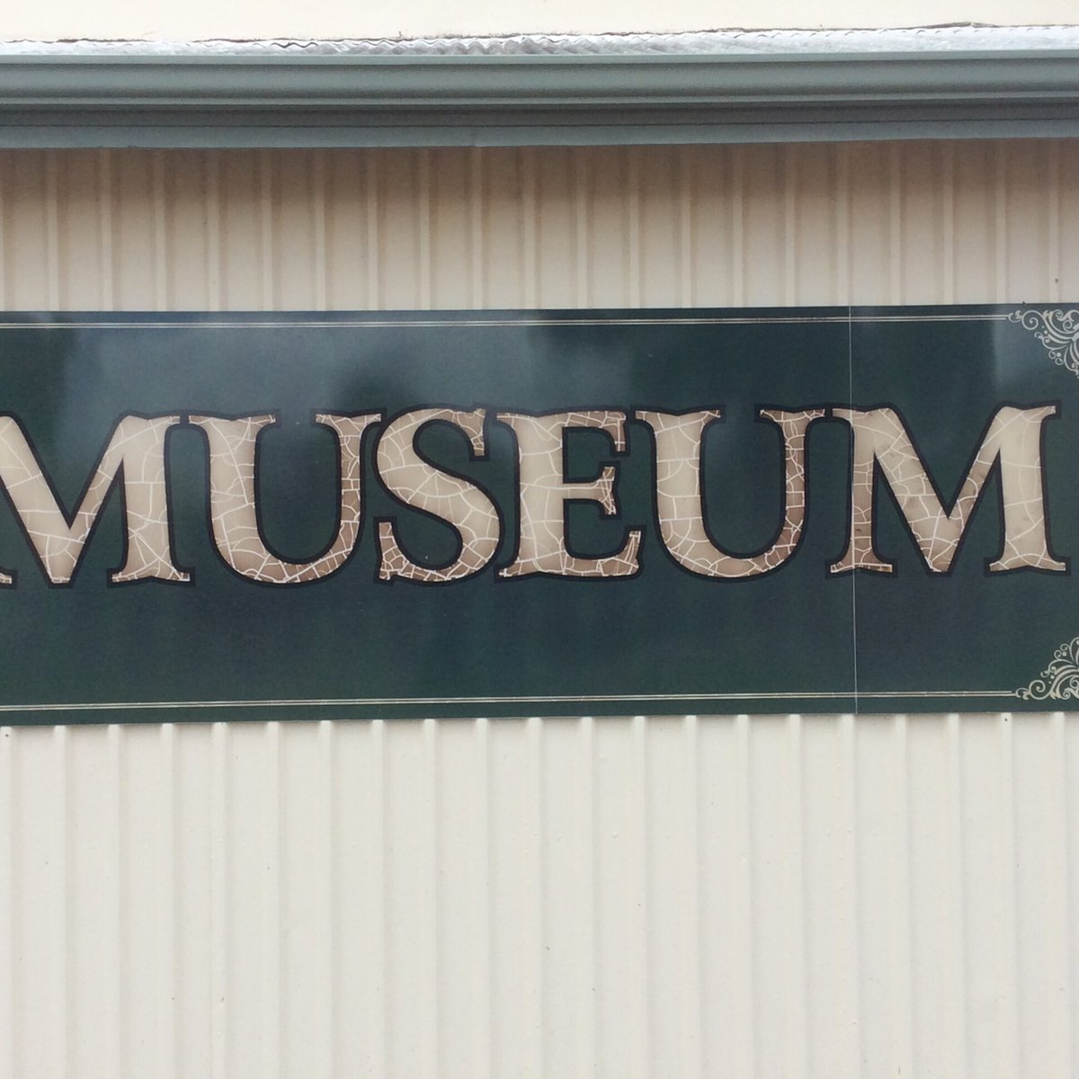 Mingenew Museum I: All You Need to Know BEFORE You Go