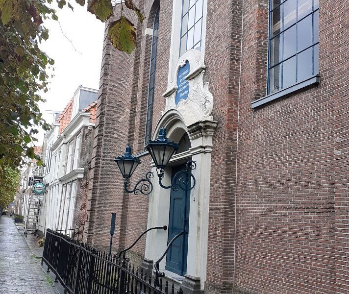 Lutherse Kerk Hoorn image