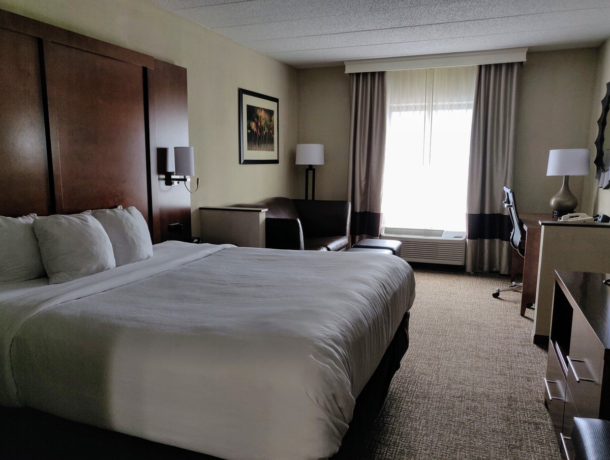 COMFORT SUITES SOUTHPARK - Updated 2022 Prices (Colonial Heights, VA)