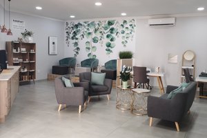 Business Centre & Event Rooms