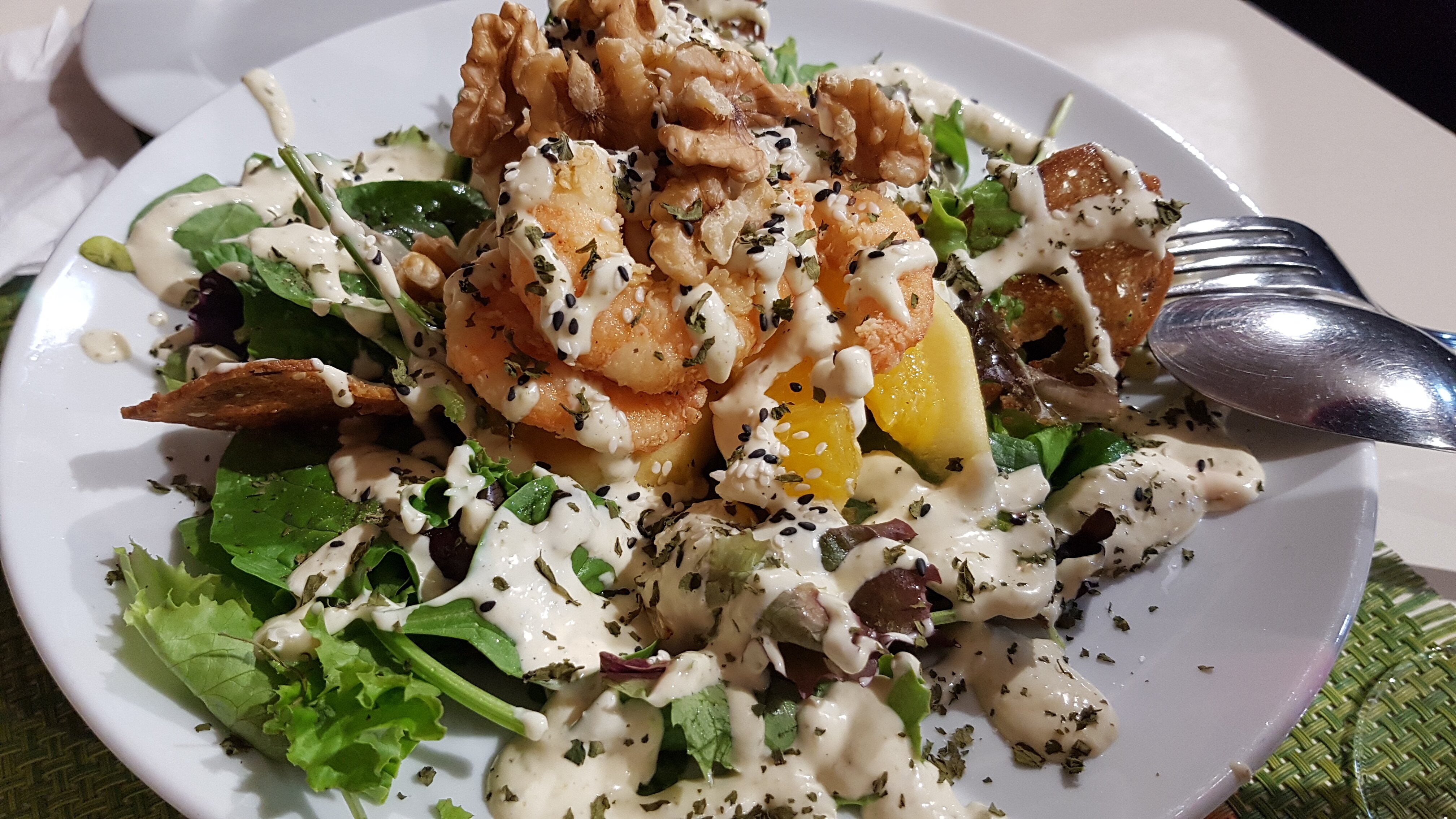 The Best Calamari in Santa Cruz de Tenerife Tripadvisor