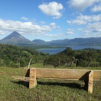 Mirador La Armonía