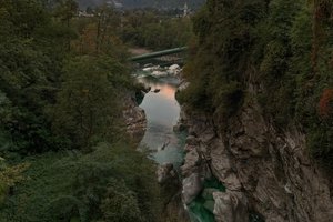 Camera e suite