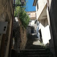 Scorci del borgo