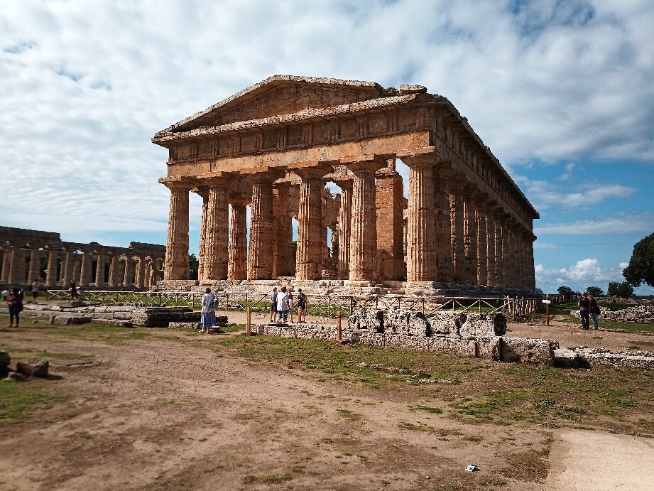 LA CHORA DI PAESTUM (AU$127): 2022 Prices & Reviews (Capaccio-Paestum ...