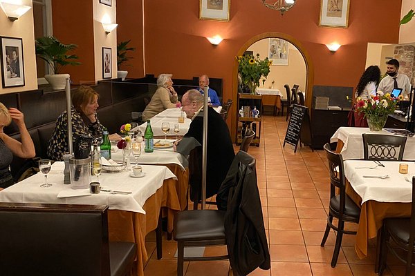 THE 10 BEST Dinner Restaurants in Heidelberg (UPDATED 2024)