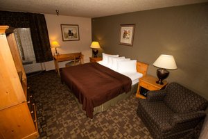 Room & Suite