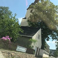 Evangelisch-Lutherische Kirche Sosa